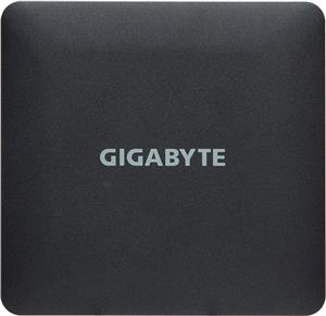 GIGABYTE BRIX Mini-PC NUC i5 1335U, M.2 NVMe, 2.5 GbE, Wi-Fi 6 / BT5.2, USB3.2 Gen2.