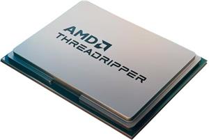 AMD Ryzen Threadripper 7980X 5.1Ghz SP6 350W 321 MB WOF