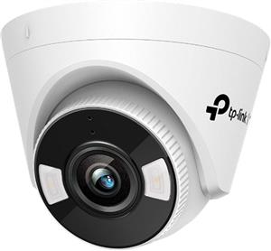 TP-Link IPCam VIGI C450(4mm) 5MP Full-Color Turret Network