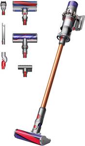 Dyson V10 Absolute Bakar+Nikal 525W - Snažan Bežični Usisavač