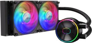 CoolerMaster WAK MasterLiquid PL240 FLUX (1700/1200/20xx)