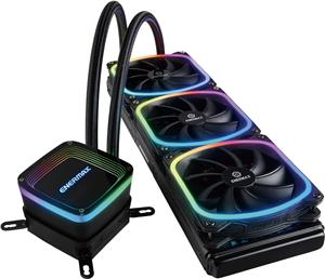 WAK Enermax Aquafusion ADV Wasserkühler 360mm SquA RGB