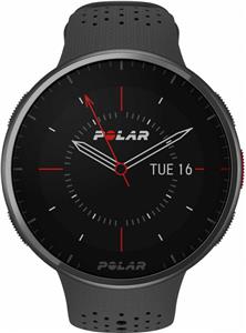 Polar Pacer Pro Grau