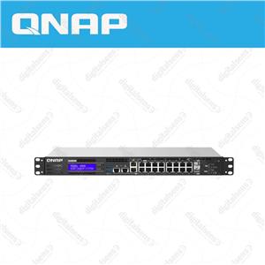 QNAP SWI QDG-1602P-C3758-16G