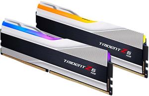 DDR5 64GB PC 6000 CL36 G.Skill KIT (2x32GB) 64-TZ5RW RGB