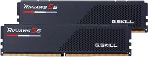 DDR5 64GB PC 6400 CL32 G.Skill KIT (2x32GB) 64-RS5K Ripjaws