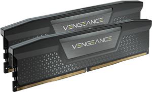 DDR5 32GB PC 5600 CL36 CORSAIR KIT (2x16GB) VENGEANCE black retail