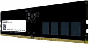 DDR5 16GB PC 4800 CL40 Mushkin Essentials 1,1V intern retail