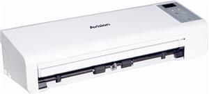 Avision document scanner AD225WN feed scanner