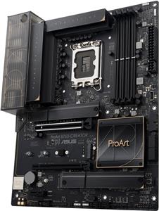 ASUS PROART B760-CREATOR - motherboard - ATX - LGA1700 Socket - B760