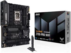 MB ASUS TUF GAMING Z790-PRO WIFI Intel,1700,DDR5,ATX