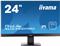 iiyama ProLite XU2492HSU-B6 - LED monitor - Full HD (1080p) - 24