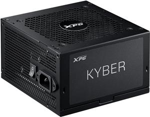 PSU ADATA XPG Kyber 750W ATX3.0 80+Gold