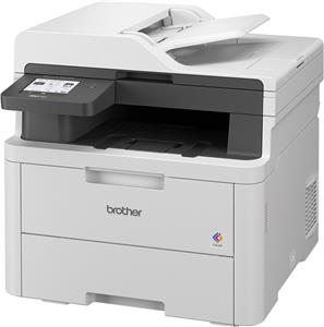 Brother MFC-L3740CDWE - multifunction printer - color