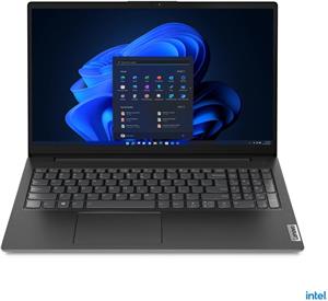 Lenovo V15 G4 IRU, 15.6" FHD, Intel i5-13420H, 16GB DDR4, 512GB SSD, UHD, WiFi/BT + Win 11 Pro (83A100ABSC-W11P)