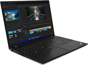 Lenovo ThinkPad P16s G2 16" R7 Pro-7840U 1x16/512GB W11P