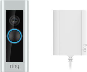 Amazon Ring Video Doorbell Pro 2 Plugin