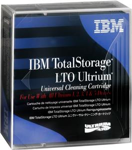 LTO Ultrium Cleaning Cartridge