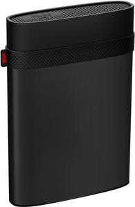 Silicon Power 6.3cm (2.5") 1TB USB3.2 A85B Water/res. Black