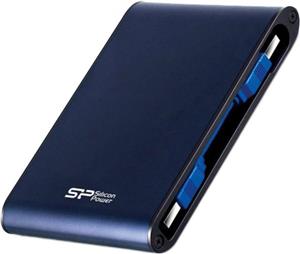 Armor A80, 2TB, USB 3.1 Gen 1, Blue