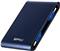 Armor A80, 2TB, USB 3.1 Gen 1, Blue