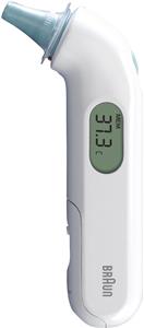 Braun Healthcare ušni termometar - ThermoScan 3 - IRT3030