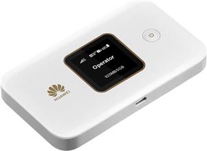 Huawei E5785-320a WIR-Hotspot 300.0Mbps LTE Bijela 3000mAh