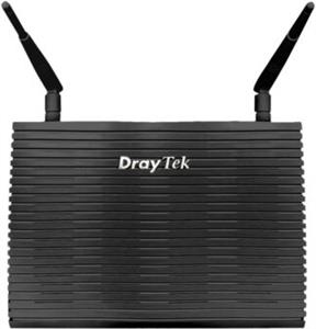 DrayTek Vigor 2927ax WLAN-AC SecureRouter DUAL-WAN retail