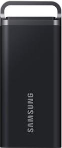 2 TB SSD Samsung Portable T5 EVO black 460MB/s USB3.2 Gen1