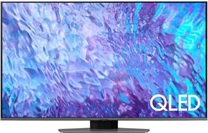 SAMSUNG QLED TV QE98Q80CATXXH