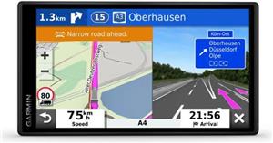 Garmin Dezl LGV 500 MT-S Europe - GPS Navigacija za Kamione, 010-02603-11