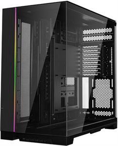 Case Lian Li O11 Dynamic EVO XL, ATX, Big-Tower, Tempered Glass, Black