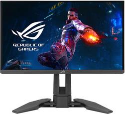 Monitor 24" (61 cm) FullHD TN 540Hz, HDR400, 2xHDMI, DisplayPort, 2xUSB-A, ASUS ROG Swift Pro PG248QP