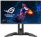 Monitor 24" (61 cm) FullHD TN 540Hz, HDR400, 2xHDMI, DisplayPort, 2xUSB-A, ASUS ROG Swift Pro PG248QP