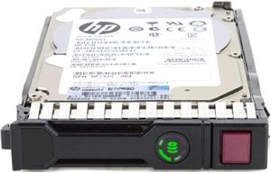 HPE 1TB SATA 6G BC 7.2K SFF BC HDD