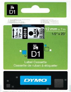 D1 Standard 12mm x 7m