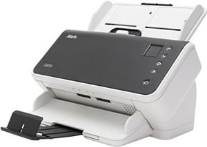 ALARIS S2070 Scanner