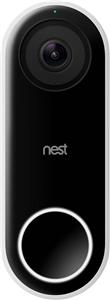 Google Nest Hello Video Doorbell