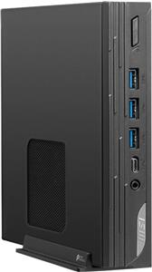 MSI PRO DP10 13M-034DE i5-1340P/8GB/512GB schwarz W11P