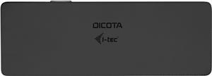 Dicota USB-C/USB-A 11-in-1 Docking Station HDMI