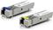 Ubiquiti SFP Optical Module Single-Mode, 1Gbps, BiDi, 2pack