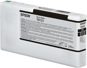 EPSON T9131 Photo Black Ink Cartridge