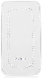 Zyxel WAX300H 802.11ax Wifi 6 On-Wall NebulaPro AccessPoint