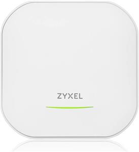 Zyxel WAX620D WiFi 6E Access Point ink.1Y Nebula Pro Pack