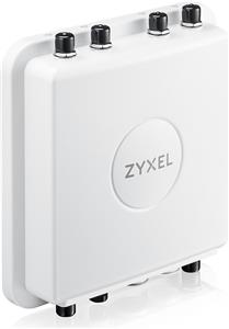 Zyxel WAX655E Wifi6 4x4 Outdoor Access Point (ohne Netzteil)