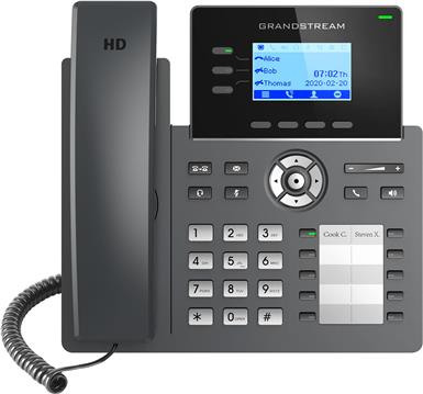 Grandstream IP-Telefon GRP2604