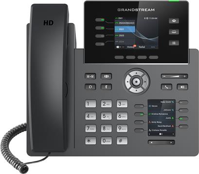 Grandstream IP-Telefon GRP2614