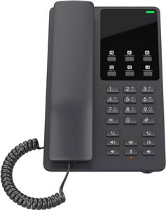 Grandstream Hotel-Telefon GHP621