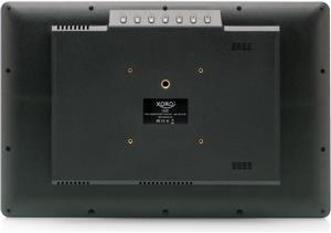 Xoro MegaPAD 1404v7 14" (35,56 cm) tablet, 64 GB, crni Android