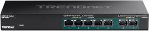 TRENDnet 7-Port Multi-Gig PoE Switch